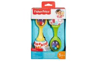 Fisher-Price Rassel Rumba