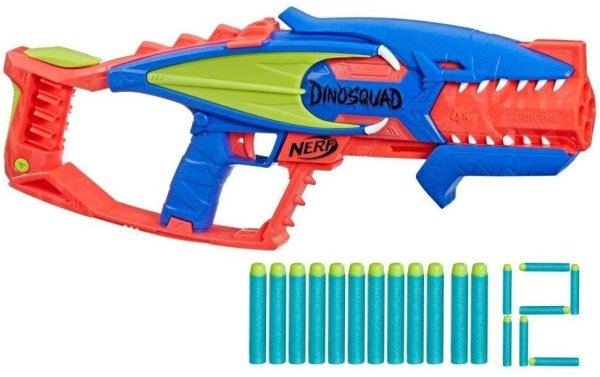 NERF DinoSquad Terrodak