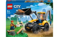 LEGO® City Radlader 60385