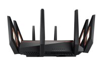 ASUS Tri-Band WiFi Router GT-AX11000
