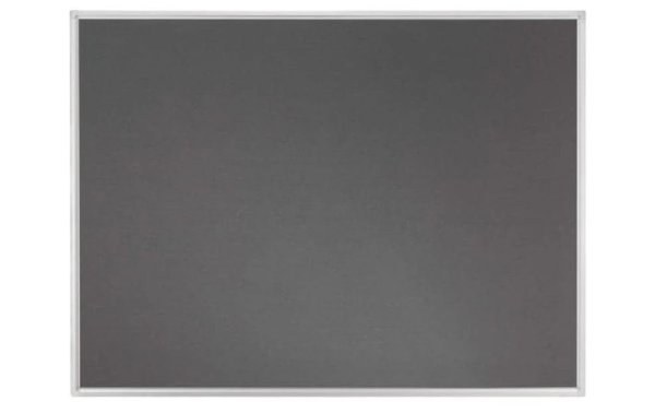 Franken Raumteiler Eco 120 x 60 cm, Grau