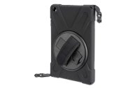 4smarts Tablet Back Cover Rugged GRIP Galaxy Tab A 10.1 (2019)