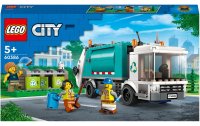 LEGO® City Müllabfuhr 60386