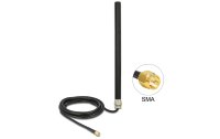 Delock LTE-Antenne SMA SMA 3 dBi Rundstrahl