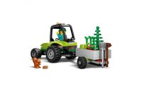 LEGO® City Kleintraktor 60390