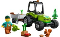 LEGO® City Kleintraktor 60390