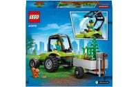 LEGO® City Kleintraktor 60390