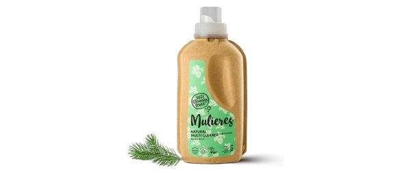 Mulieres Allzweckreiniger Nordic Forest 1 l