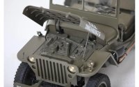 RocHobby Scale Crawler 1941 MB Willys Jeep ARTR, 1:6