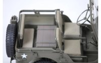 RocHobby Scale Crawler 1941 MB Willys Jeep ARTR, 1:6
