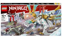 LEGO® Ninjago Zanes Eisdrache 71786