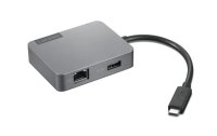 Lenovo Dockingstation USB-C Travel Hub Gen2