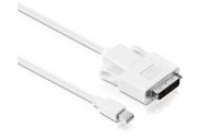 PureLink Kabel Mini-DisplayPort - DVI-D, 1.5 m