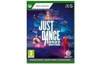 Ubisoft Just Dance 2023 (Code in a Box)