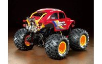 Tamiya Monster Truck Monster Beetle Trail, 4WD Bausatz, 1:14