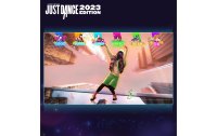 Ubisoft Just Dance 2023 (Code in a Box)