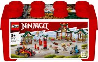 LEGO® Ninjago Kreative Ninja Steinebox 71787