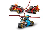 LEGO® Ninjago Kreative Ninja Steinebox 71787