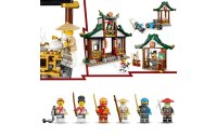 LEGO® Ninjago Kreative Ninja Steinebox 71787