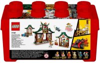 LEGO® Ninjago Kreative Ninja Steinebox 71787