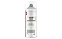 Marabu Kreidesprühfarbe Chalky-Chic 400 ml, Grün