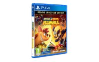 Activision Blizzard Crash Team Rumble – Deluxe Edition