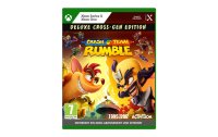Activision Blizzard Crash Team Rumble – Deluxe Edition