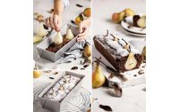 Decora Cake-Backform 25 x 11.5 cm