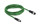 Delock Patchkabel M12-M12 SF/UTP, 3 m, 4 Pin D-kodiert PROFINET