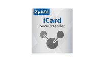 Zyxel Lizenz SecuExtender iCard SSL-VPN Mac OS 10 Liz