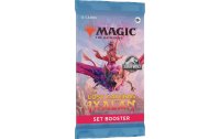 Magic: The Gathering The Lost Caverns of Ixalan: Set-Booster Display -EN-