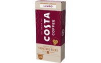 Costa Coffee Kaffeekapseln Signature Blend Lungo 10...
