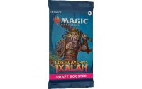 Magic: The Gathering The Lost Caverns of Ixalan: Draft-Booster Display -EN-