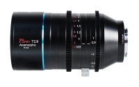 Sirui Festbrennweite Venus 75mm T2.9 1.6x – Canon RF