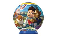 Ravensburger 3D Puzzle Ball Paw Patrol