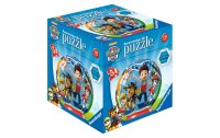 Ravensburger 3D Puzzle Ball Paw Patrol