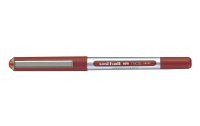 Uni Rollerball Eye Micro 0.5 mm Rot