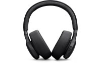 JBL Wireless On-Ear-Kopfhörer Live 770NC Schwarz