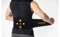Myovolt Fitness Massagegerät Rückenmassage