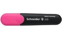 Schneider Textmarker Job Rosa