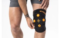 Myovolt Fitness Massagegerät Knie-/ Beinmassage