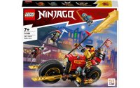 LEGO® Ninjago Kais Mech-Bike EVO 71783