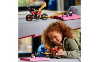 LEGO® Ninjago Kais Mech-Bike EVO 71783