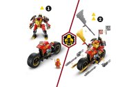 LEGO® Ninjago Kais Mech-Bike EVO 71783