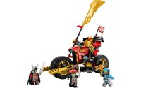 LEGO® Ninjago Kais Mech-Bike EVO 71783