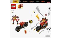 LEGO® Ninjago Kais Mech-Bike EVO 71783