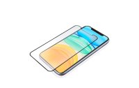 4smarts Hybrid Glass Endurance Crystal-Clear iPhone 12...