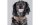 Dog with a mission Halsband Joplin, L, 4 cm