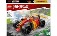 LEGO® Ninjago Kais Ninja-Rennwagen EVO 71780