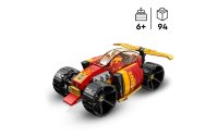 LEGO® Ninjago Kais Ninja-Rennwagen EVO 71780